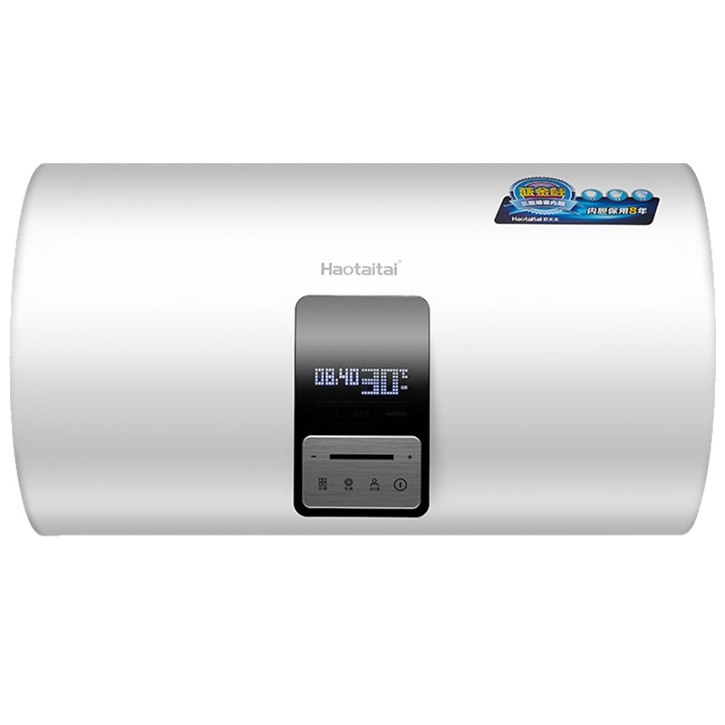 Haotaitai 好太太电器 50/60L储水式电热水器带摇控C901 50L