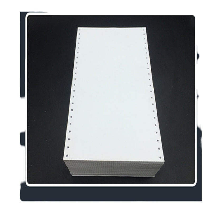 秋乐 381-1-1 打印纸连打纸 60g 1000张