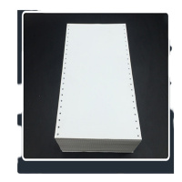 秋乐 381-1-1 打印纸连打纸 60g 1000张