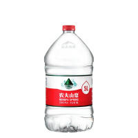 农夫山泉 天然饮用水整箱装 家庭泡茶水 矿物质山泉水