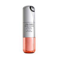 资生堂SHISEIDO 小钢炮眼霜 第三代百优丰盈眼霜15ml 维稳眼周肌肤