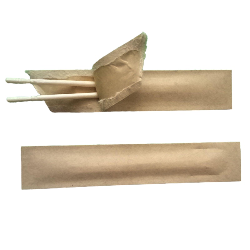 荣膺 双尖头竹牙签精细竹骨签 10小包/包