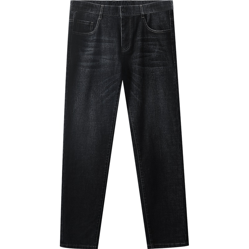 雅鹿男装休闲裤