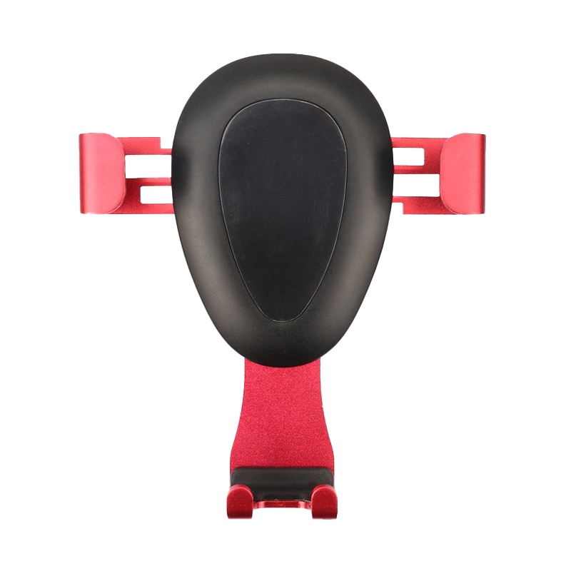 乐默 车载重力支架 L-103 3.5-5.5英寸智能手机支架(单位;个)