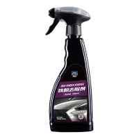 固特威汽车铁粉去除剂清洗剂*漆面铁锈锈斑小黄点黄斑去除去污除锈500ml保养维修研磨剂 Korper Besonders