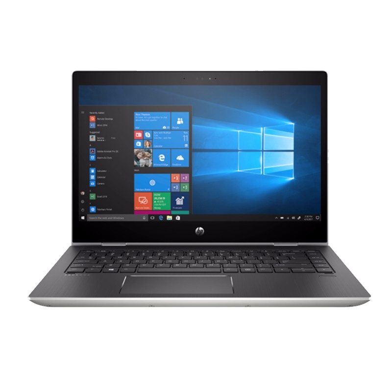 HP X360 440G1 银色/i7-8550U(1.8 GHz/8MB/四核)/14'' FHD广角触摸屏 /16G DDR4 2400Mhz 1根 内存/1T M2 PCI