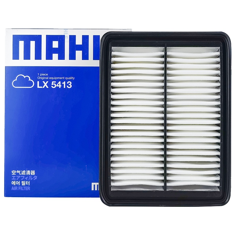 马勒(MAHLE)空气滤LX5413适配20款昂克赛拉1.5L L4
