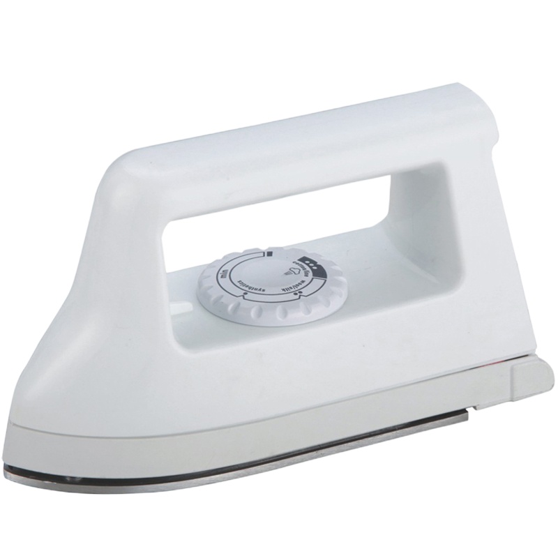 迷你小熨斗干烫电熨斗旅行黄金蛋熨斗拼豆专用学生宿舍小烫斗拼豆豆烫斗 白色普通板(1000瓦)