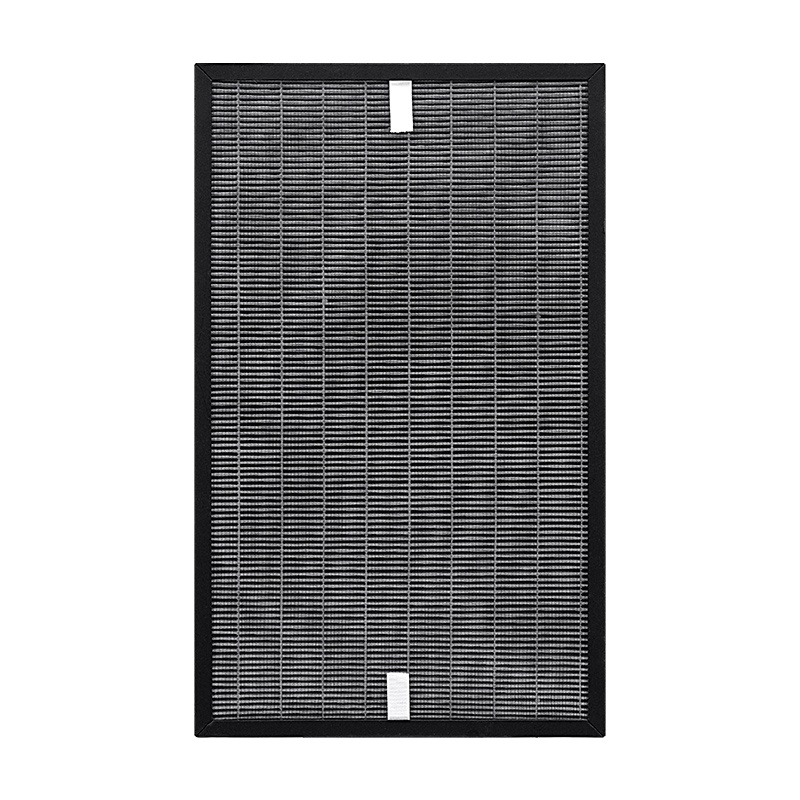 松下(Panasonic)F-ZJSS55C 空气消毒机滤网滤芯配件 (适用机型F-VJL55C2)