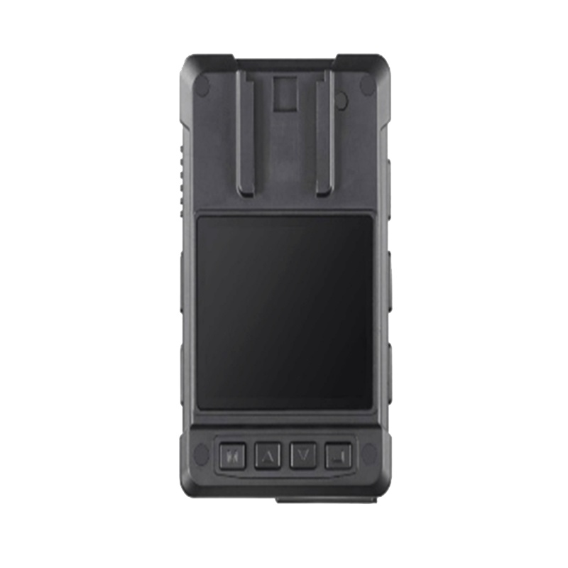 海康威视 DSJ-HIKHMA1/CZJZ(B) 长续航单警执法记录仪