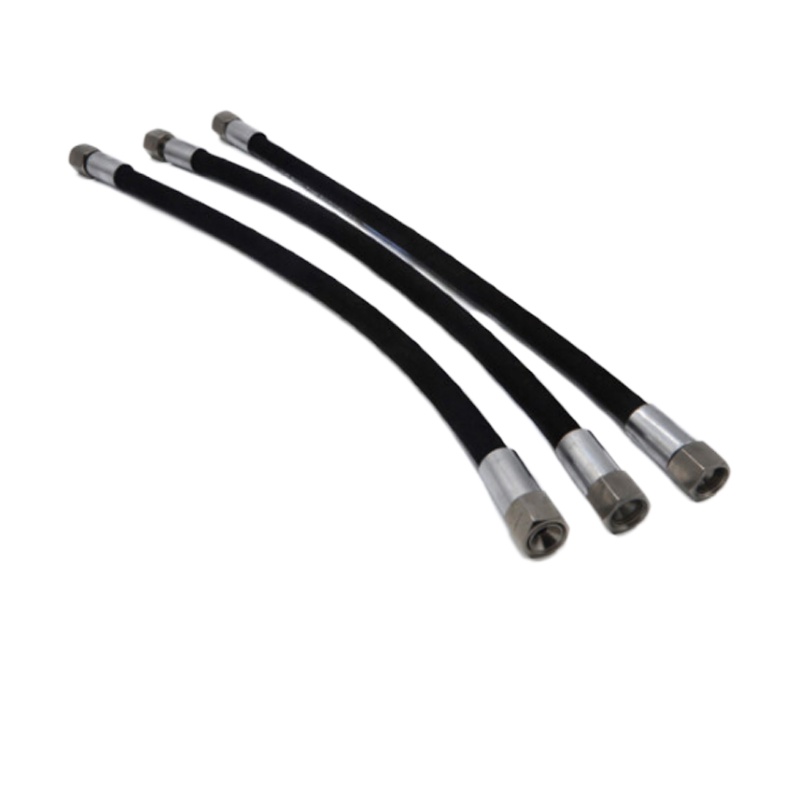 SH 高压油管 8*2-C16 2.5米/根