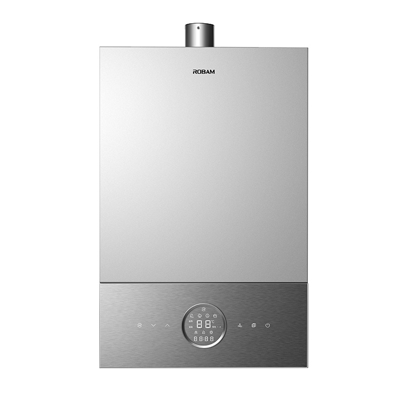 老板家用供热水燃气快速热水器JSQ31-HL682-16