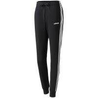 【自营】adidas男服运动长裤小脚收口针织运动休闲运动服DU0468