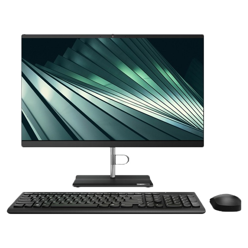 联想扬天S5430 I3-10110U 8G 1T+128GSSD WIN10 23.8寸 WIFI 喇叭 摄像头