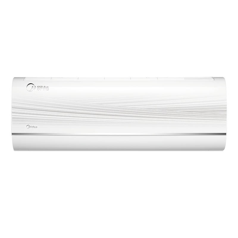 美的空调KFR-26GW/BDN8Y-SN300(3)A