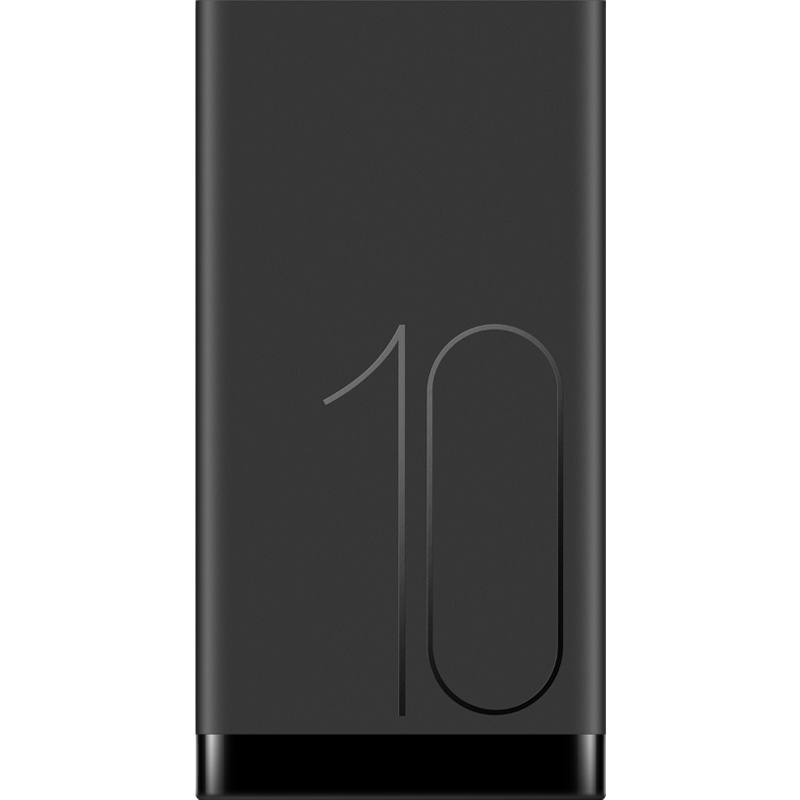 华为（HUAWEI）10000毫安 充电宝/移动电源 9V2A快充版