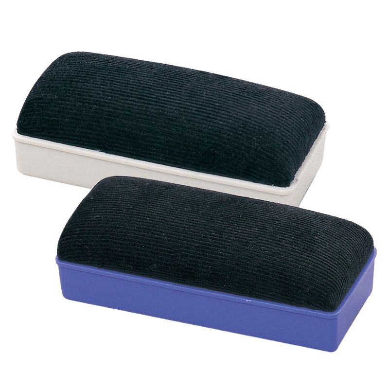 得力(deli) 7838白板擦148*65*40(1个价格)