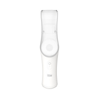 如山LUSN 吸发理发器婴儿理发器新生儿专用电推子静音理发家用