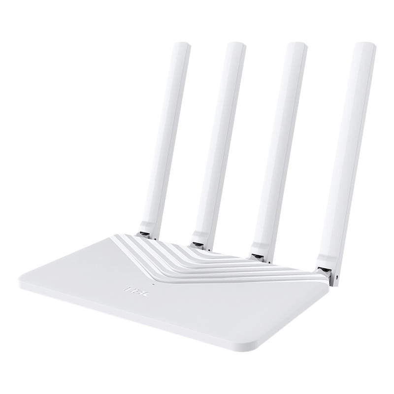 华三(H3C)N12 千兆无线路由器 双频无线路由器 全千兆端口家用穿墙王无线WIFI大功率