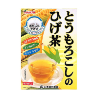 山本汉方 玉米须利尿茶 8g*20包 利尿消肿清肠排便健康茶饮 山本潢方掣藁株式会社 膳食营养补充剂