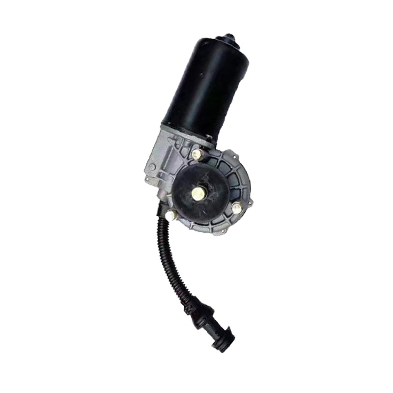 TRW 陕汽SX2190 雨刮电机