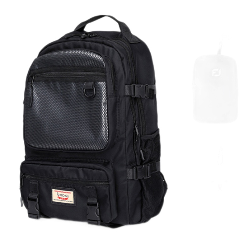 迪嘉乐书包女韩版双肩包高中生中小学生校园背包2021新款时尚电脑背包