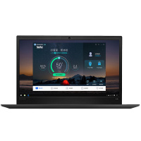 联想ThinkPad E490 14英寸笔记本电脑 (i7 8565U 8G 512G固态 2G独显 W10专业版)
