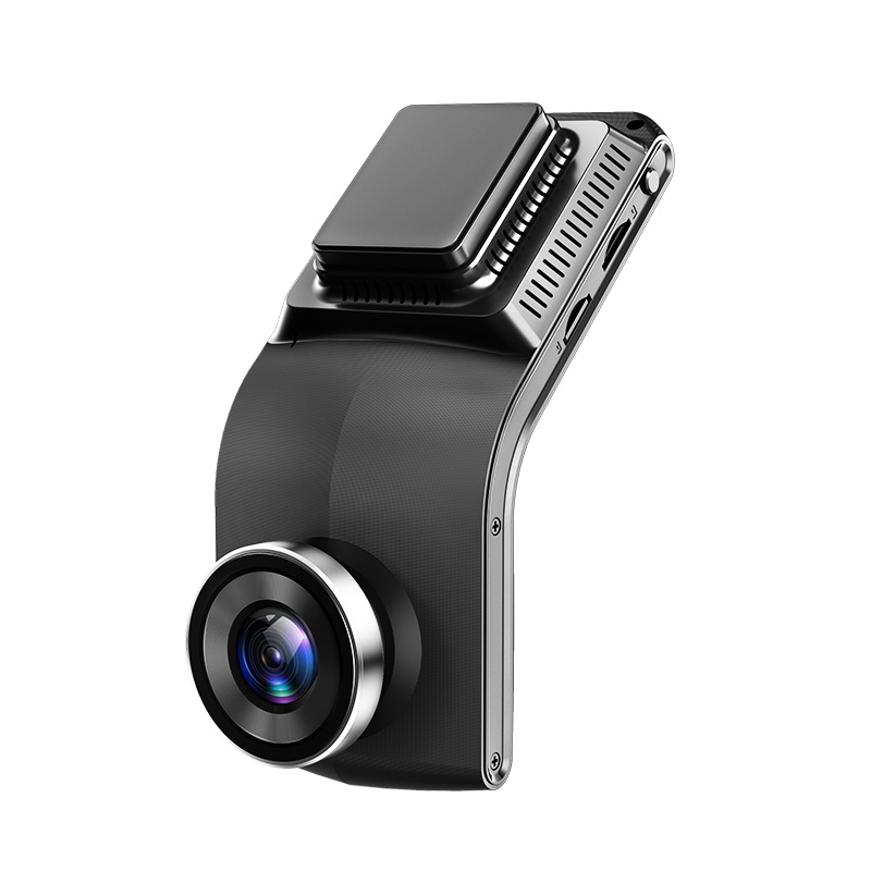 途强行车记录仪360全景前后双录1080P高清夜视车内外夜视加强停车监控迷你电子狗测速一体机