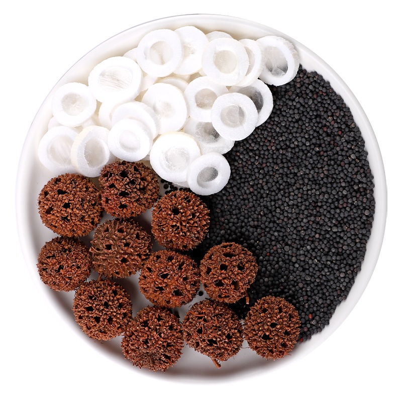 半山农 经典三宝组合 大通草 通草片50克+路路通100克+王不留行100克