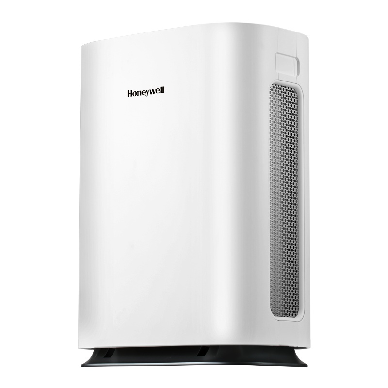 Honeywell/霍尼韦尔空气净化器家用除甲醛除菌除雾霾卧室智能KJ460F-P21W