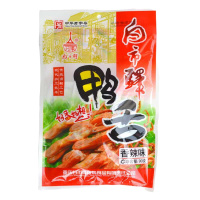 白市驿香辣鸭舌90g