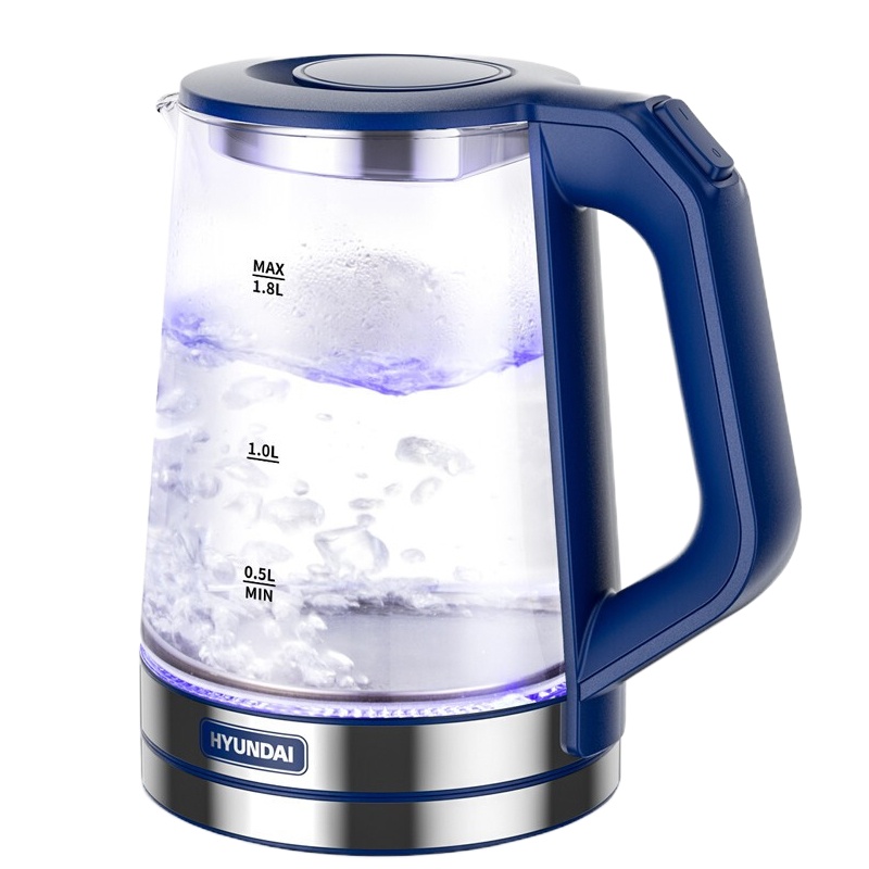 现代QC-SH1827A电水壶