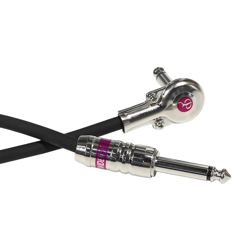 Providence LE502C 6/10M 吉他线拉伸弹簧线 电话线 乐器连接线 乐器配件