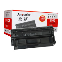 欣彩(Anycolor)X3105硒鼓(专业版) AR-X3105 10K 适用施乐DocuPrint  X3105 C