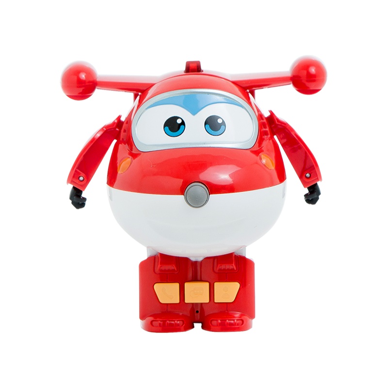 奥多拉乐迪电话机器人 支持普通移动卡