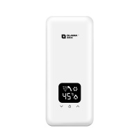 澳莱玛OLAIMA F1-B-55 即热式小厨宝 厨房台下宝 洗手宝 过水即热 无胆设计 小巧轻薄 任意安装