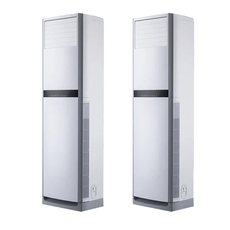 格力(GREE) KFR-72LW/(72529)NhAa-3 俊扬 三匹 定频 立柜式空调 (三级能耗)