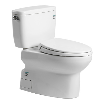 toto马桶坐便器智洁加长喷射虹吸分体坐便器cw764rb/sw764gb