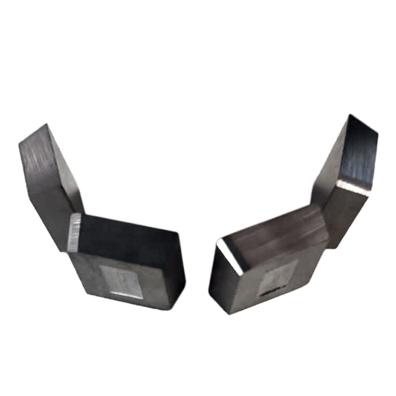 ARTISTS 轨底铣削机刀片 YW2-YF.14.001 -ST