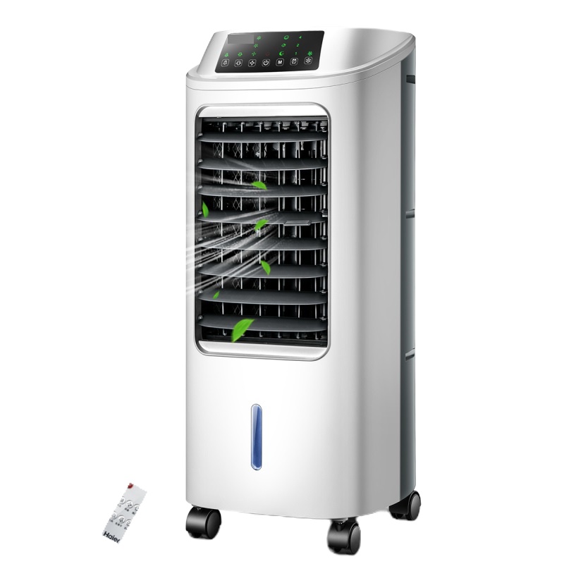 Philips冷风机LG18-08 制冷风扇 家用冷风机