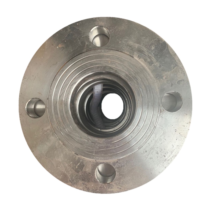 圣天(ST) DN50 不锈钢法兰盘 1对装(5对起订)