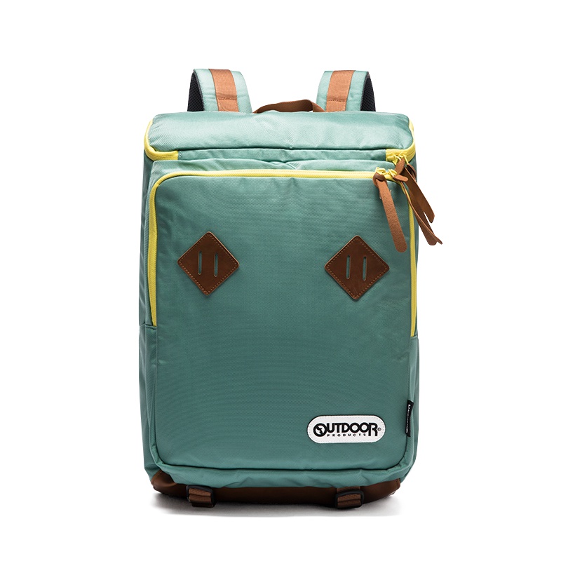 （OUTDOORPRODUCTS）运动户外男女情侣款城市户外运动休闲包双肩背包161112