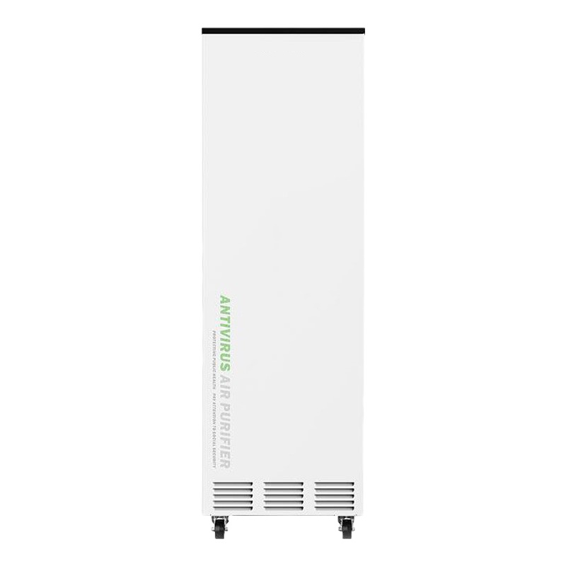 净化器15000风量