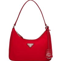 【预定】PRADA/普拉达 Re-Edition 2005 尼龙迷你手袋 1NE204 22*6.5*18CM