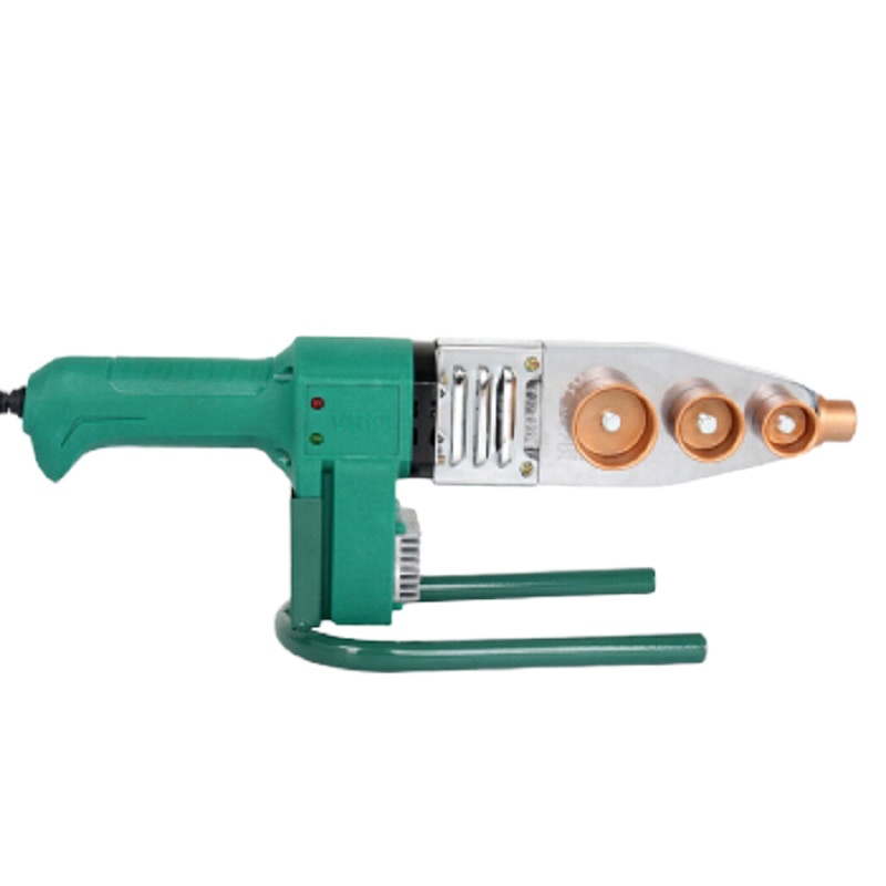 世达(SATA) 电子恒温PPR热熔器PE水管热熔机PB20-32熔接器热合焊