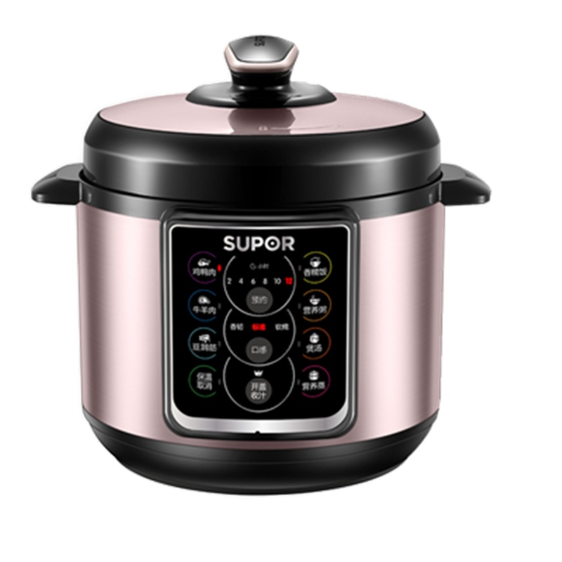 苏泊尔电压力锅SY-40YC15