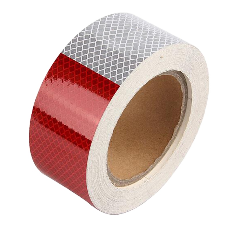 合讯工具库 通用型反光贴36米*5MM ZRL-TYFGD36*5（限贵州省内销售）