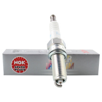 NGK 铱铂金火花塞 ILKR8R8 94109 四支装 新款长安汽车CS55/CX70/科尚/睿骋/逸动