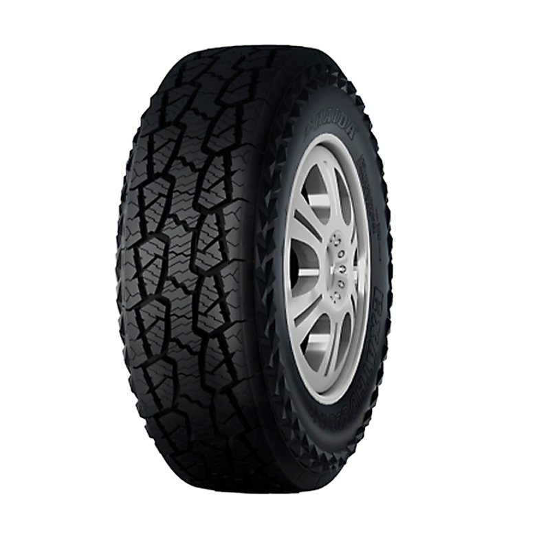 海大 (Haida)LT235/70R16 6PR HD828 104/101Q白字 AT越野车轮胎