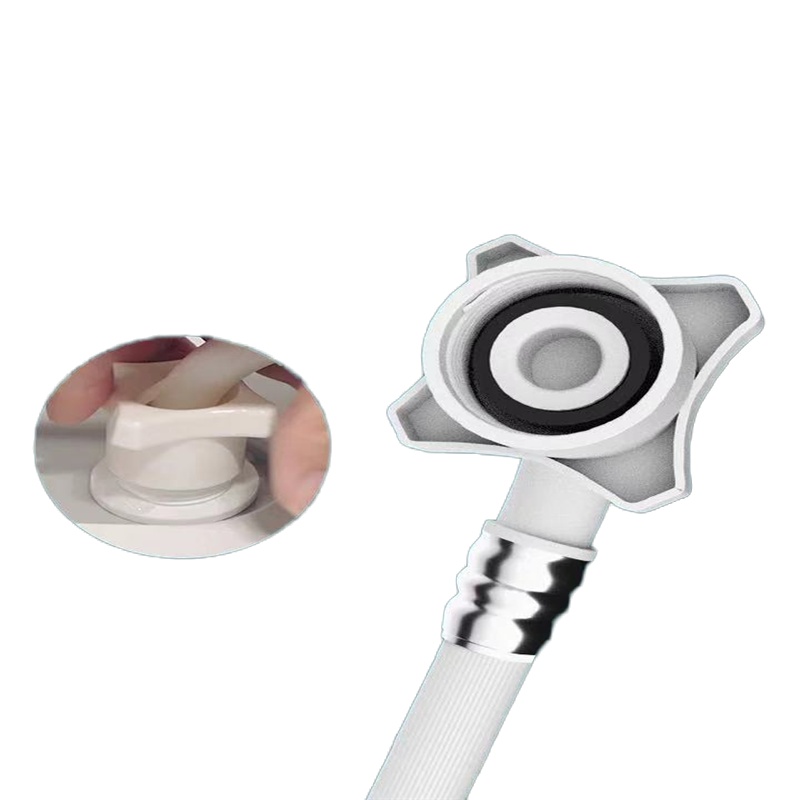 ZH 洗衣机进水管 3米